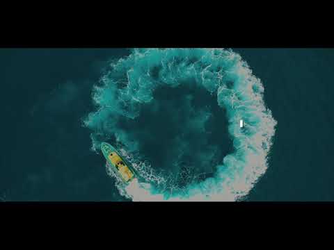 ER88 Sea Trials - 16m Pilot Boat: MED-P16