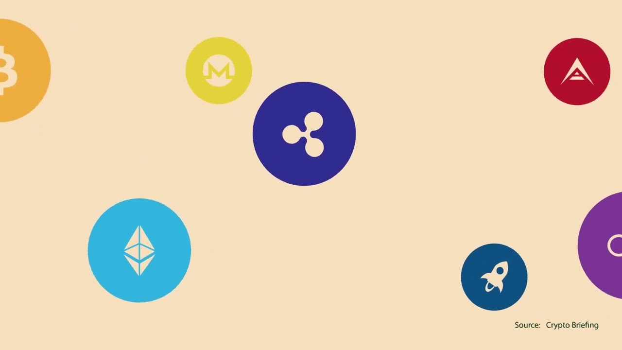 Kamplay Digital currency of Africa