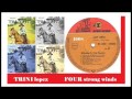 Trini Lopez - Four Strong Winds.