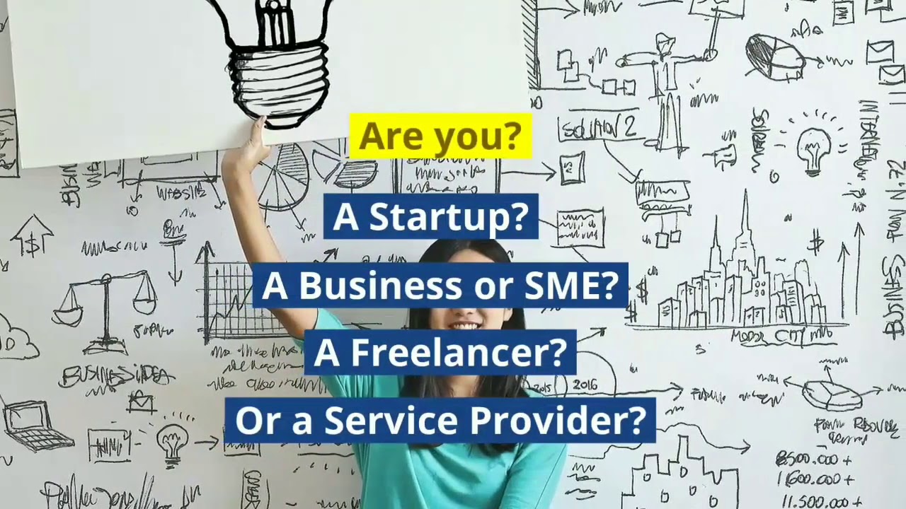 SiB Network- Startup and Business Networking App