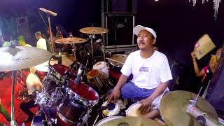 Download lagu SATRU 2 Cak MET Ageng musik satu lapangan nyanyi bareng  Jihan Audy DHEHAN AUDIO mp3