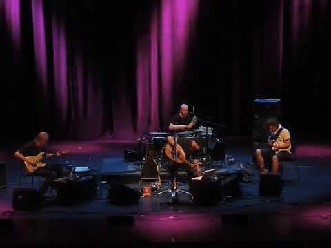 Dhafer Youssef - Suraj (At Jazz A Vienne)