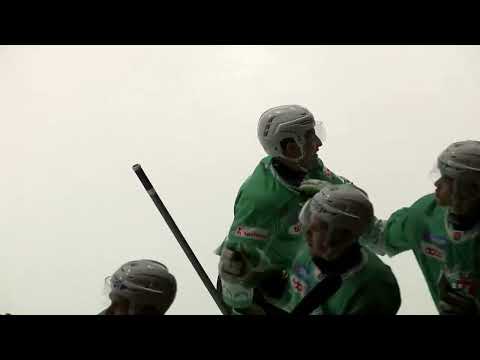 31. kolo HK Skalica – TSS GROUP Dubnica 6:2 (HIGHLIGHTY)