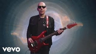 Joe Satriani - Two Sides To Every Story podcast