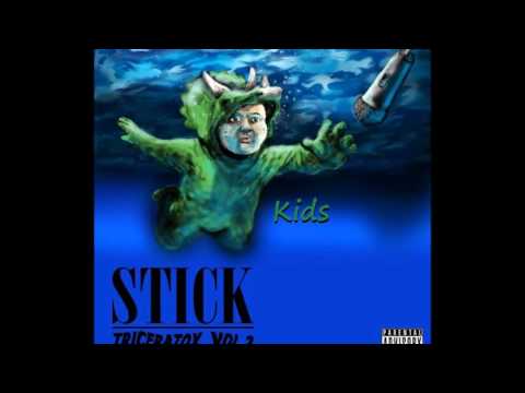 STICK - Kids feat. Yous MC & PX (prod. Matizz Selekta)