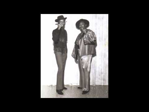 Chuck and Mac - You're the One Who Loved Me