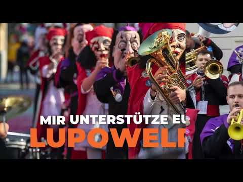 Lupo-Rueche Lupsingen Migros Support Culture '24