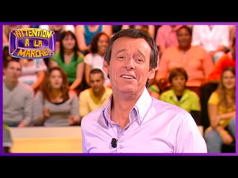 💰 ATTENTION À LA MARCHE 🏆🕺 - Jean Luc REICHMANN | S9 - EP196 📺 (24 08 09) | Replay TV