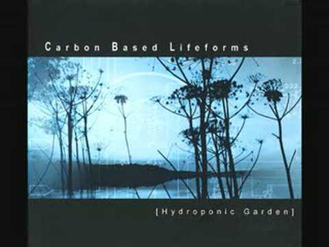 Carbon Based Lifeforms -MOS 6581