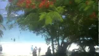 Lifou Island, New Caledonia