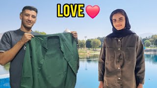 The Groom’s Outfit Shopping: A Day to Remember Forever 💍❤️
