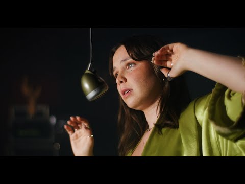 Josie on the Rocks - Not You (Official Music Video)