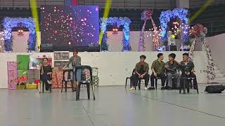 First Day High Musical by BSF Media Arts (BSF Golden Alumni Homecoming)