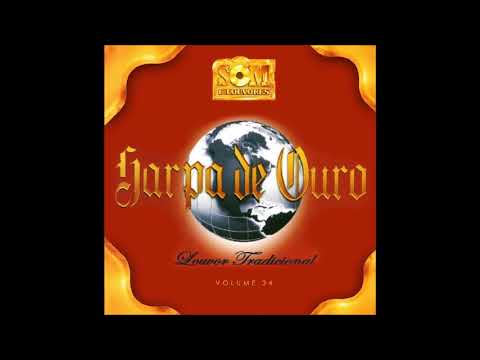 Ó Caro Salvador - Hino 331 da Harpa Cristã