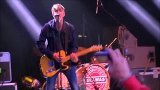 We Are Scientists - Nice Guys (Live @ Indiependence 2013)