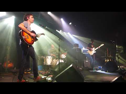 Landing - Get Me with Fuji = The Slip - Higher Ground