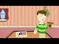 Blue S Clues Drawing 3 Clues Surprise Guest