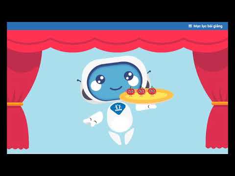 TIẾNG VIỆT BAO GỒM 2 PHẦN: