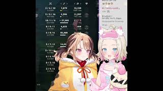 Skill Issue Calli Senpai