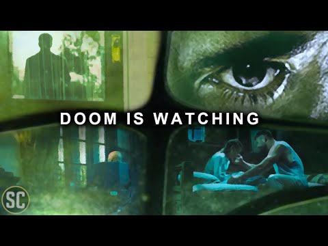 Every Clue that Dr Doom is Hiding in the Avengers: Doomsday Trailers