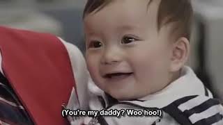 Korean movie Baby and me full movie [Engsub] Comedy Family😂| Korean Comedy Movies English Sub✌🏻