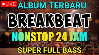 Download lagu DJ TERBARU  2026 | DJ BREAKBEAT TERBARU | DJ TIK TOK FULL BASS mp3