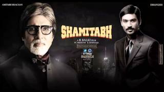 Ishq E Phillum (shamitabh)