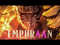 Naruto X Empuraan Malayalam Edit AMV Empuraane Theme