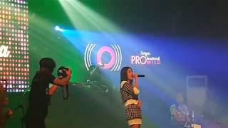 Download lagu Nella Kharisma - Ojo Nguber Welase | Lagu Banyuwangi | Live Liquid Cafe Jogjakarta feat Koneg 2017 mp3