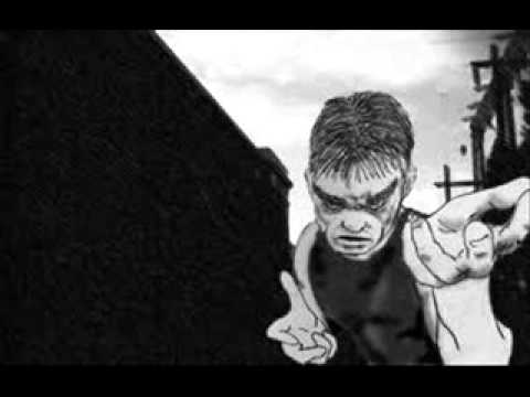 Drezzick & Royal - Vérfürdő