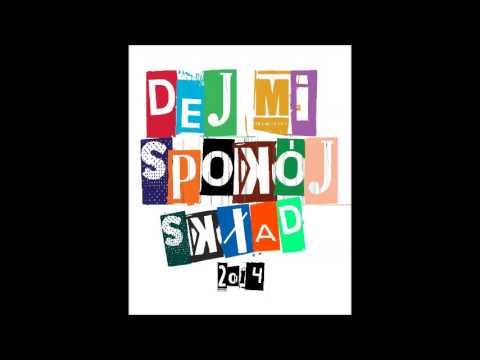 Jogas(LZRGD) gość. Mauger prod. Zachar  skrecz Zachar