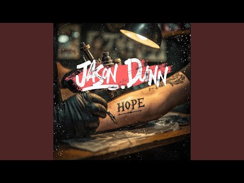 Over Out Album - Jason Dunn