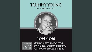 Trummy Young - Johnson Rock