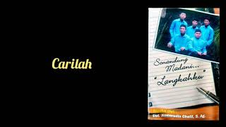 Download lagu Carilah - Nasyid Senandung Madani mp3