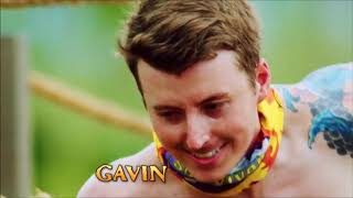 Finale Intro Survivor Edge Of Extinction