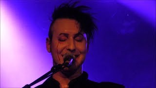 The Birthday Massacre - Leaving Tonight (live @ Out Of Line Weekender 2014)