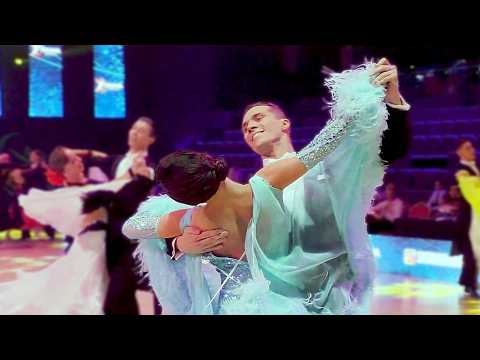 Slow Waltz. IDSU Grand Prix Adult, St (Open) final. Minsk Open Championship 2025