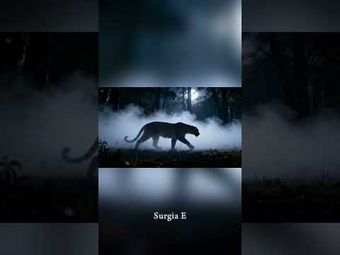 A TERRÍVEL Lenda da Onça de Arapeí 😨🐆
