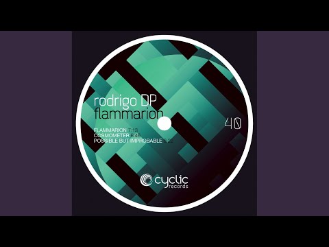 Cosmometer (Original Mix)