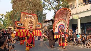Download lagu SKILL HEBAT 3 PEMBARONG CILIK BERBAKAT GENERASI PENERUS PEMBARONG REOG PONOROGO mp3