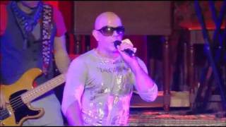 Pedro Abrunhosa - DVD Coliseu 2011 - &quot;Se eu fosse um dia o teu olhar&quot;