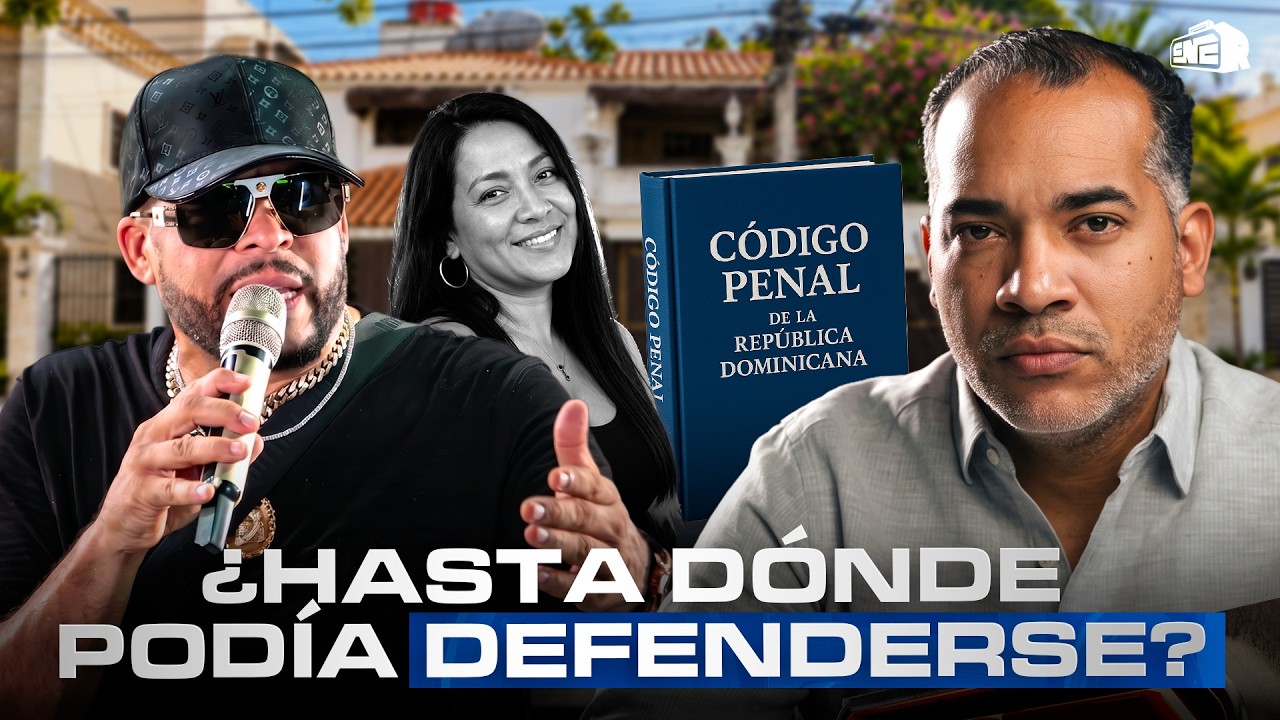 CASO JULIÁN ORO DURO: ¿HASTA DÓNDE PODÍA DEFENDERSE SEGÚN EL NUEVO CÓDIGO PENAL?