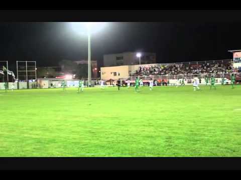 Serrano 2 x 0 Juazeiro