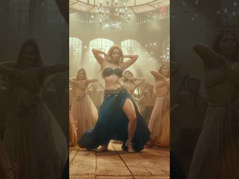 Trpitii Dimri's Dance Moves😍🔥 & Rajkummar Rao's Bindaas Style😎 | Mere Mehboob🥀 | Sachin-Jigar,Shilpa