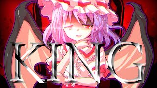 【東方pv】KING