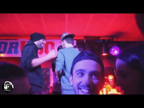ZASKO & KOBARKD VS SOEN & CASTA  [BATALLAXTESTILO]  - SEMIFINAL -