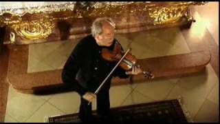 Ciaccone Bach - Kremer