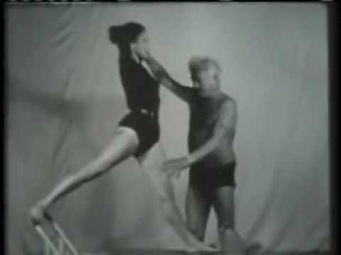 Joseph Pilates original video