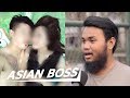 How Do Indonesians Feel About Porn Street Interview ASIAN BOSS