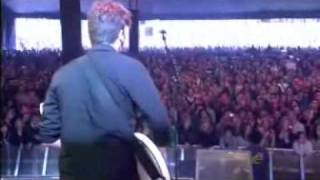 General Fiasco Live At Pinkpop Part 3 / 5 (HQ)